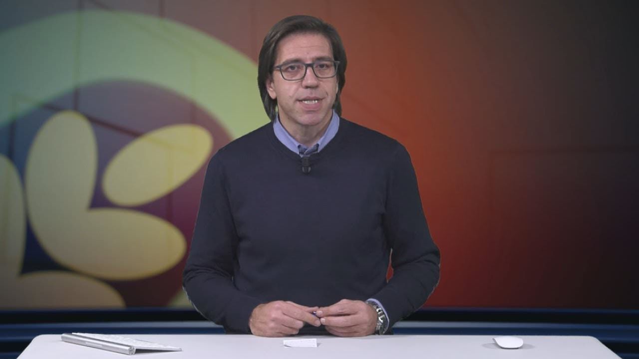 Il Tg dell'Agricoltura