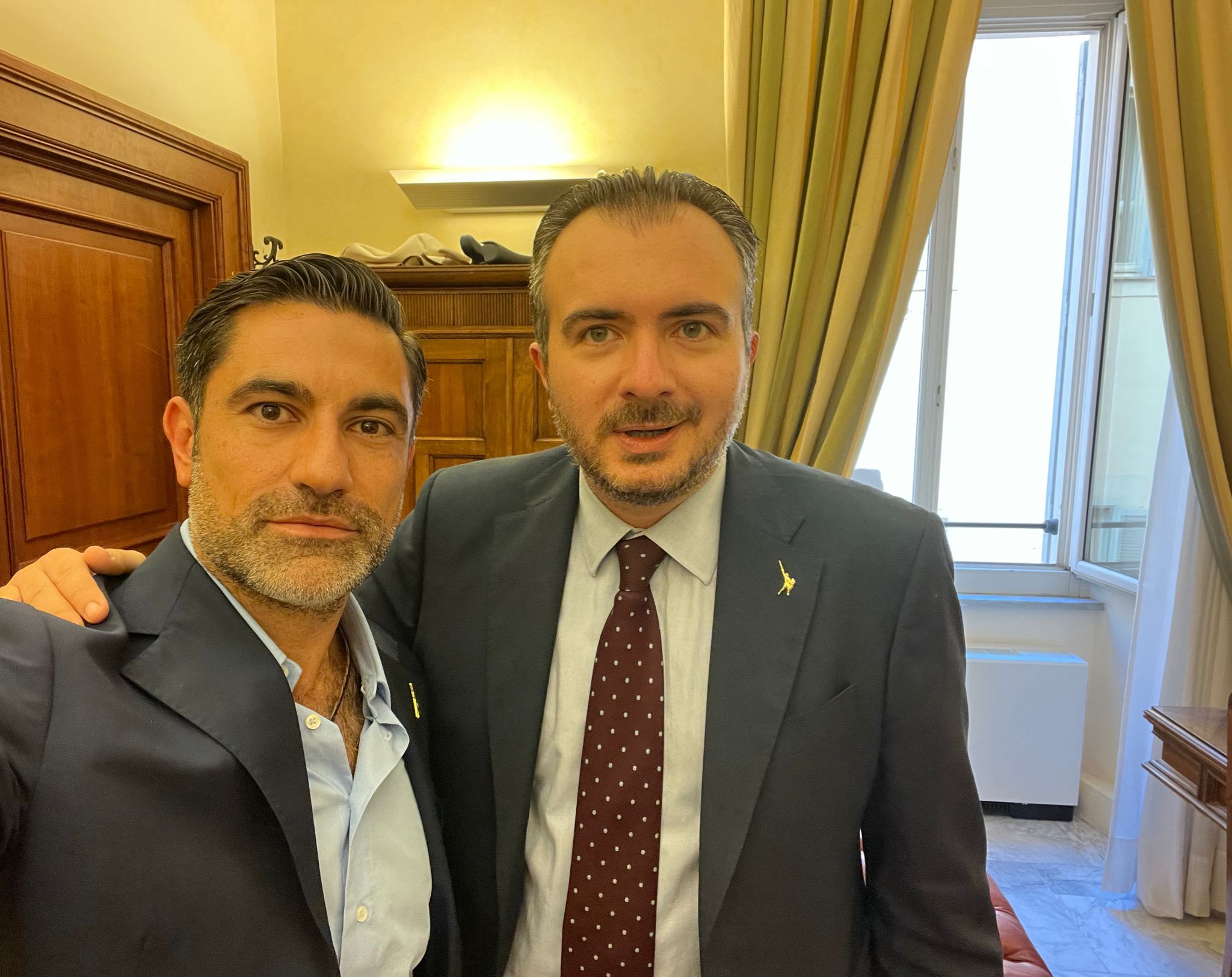 Lega, Furgiuele nominato vice capogruppo alla Camera