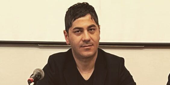 Ospedale di Palmi, Celebre: «Cantiere nuovamente chiuso, siamo alle solite»