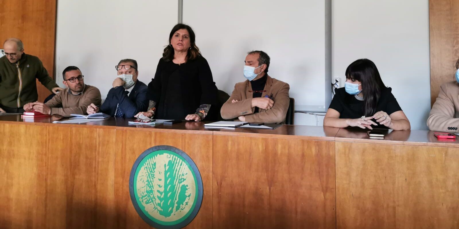 Arsac, stato di agitazione dei lavoratori: contestata la modifica della legge istitutiva