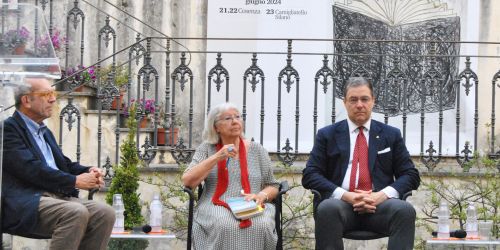 Lamarque Premio Sila