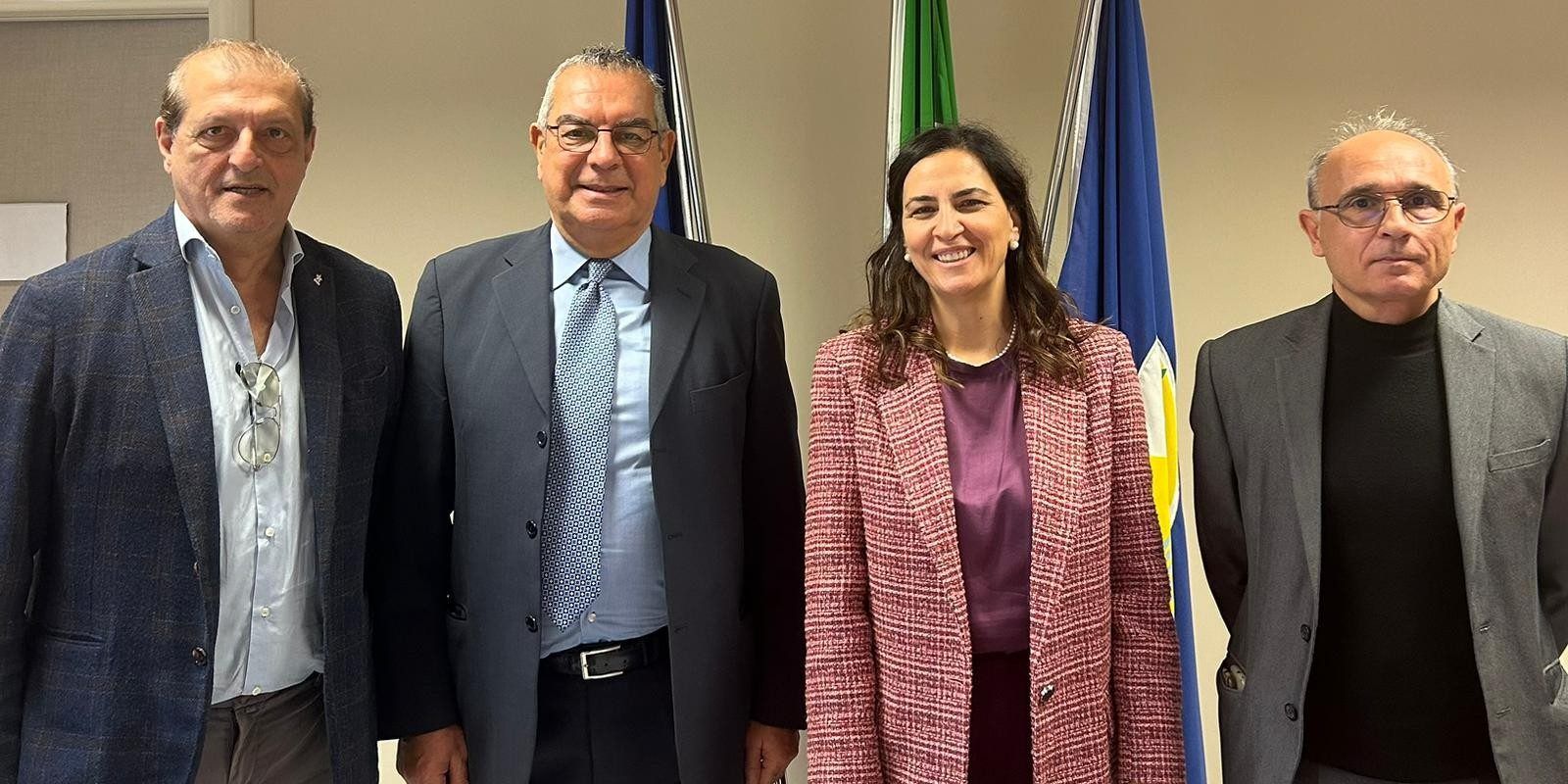 Incontro alla Cittadella sul futuro dello sport calabrese: nel 2026 la nuova legge regionale