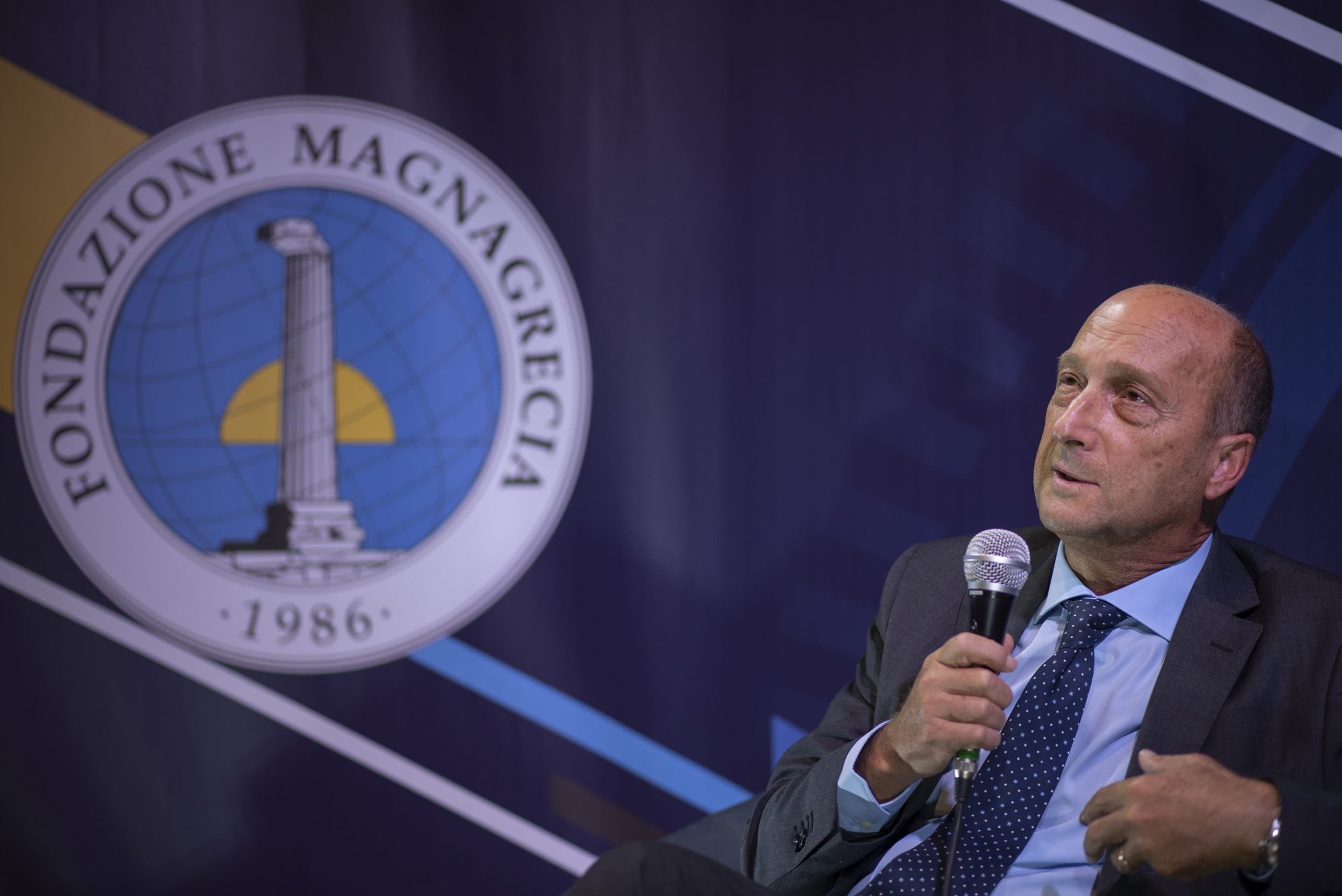 #Unlock_it: la tre giorni della fondazione “Magna Grecia” per costruire insieme la ripartenza