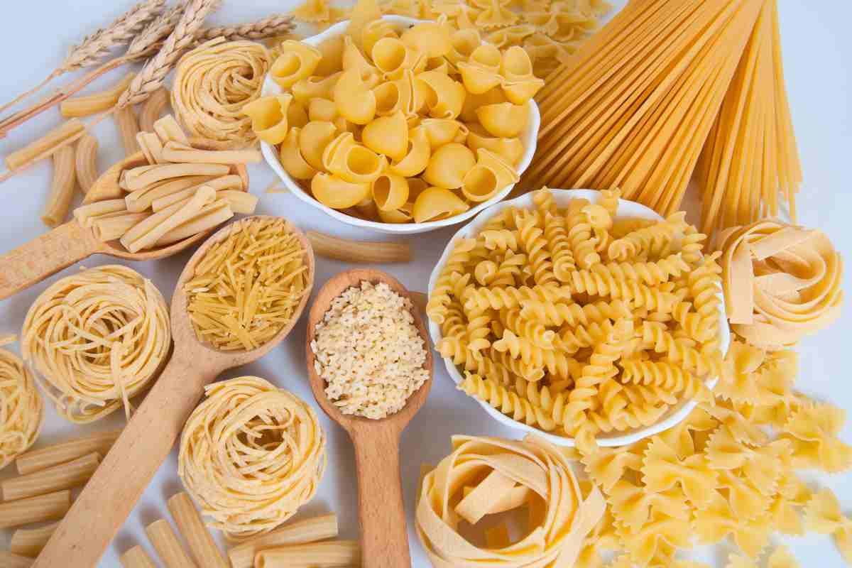 «Italia primo produttore mondiale di pasta, ma il clima influisce sui raccolti di grano duro»