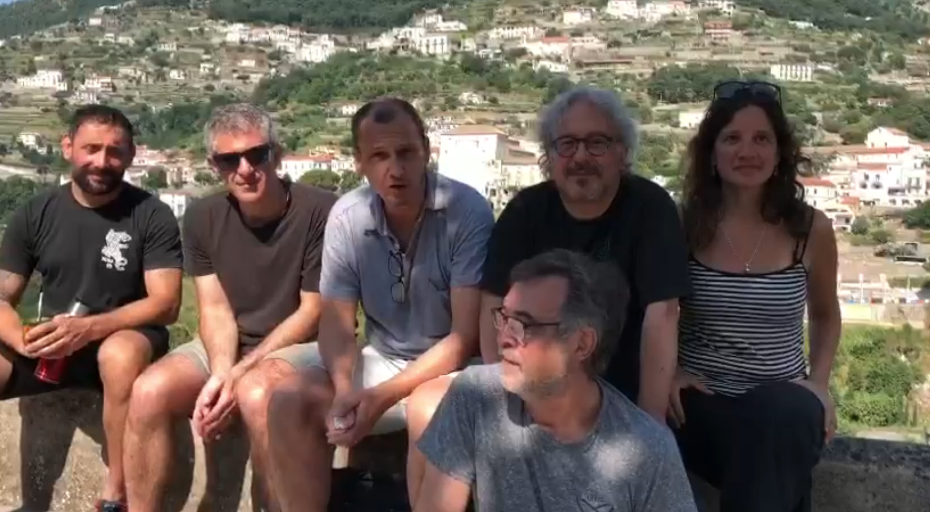 “Armomie d’arte”, il Teatro di Soverato di prepara per il “Quinteto Astor Piazzolla” – VIDEO