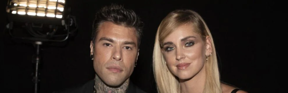 Chiara Ferragni e Fedez sui social: «Siamo positivi»