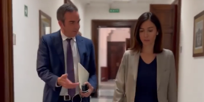 Governo, gruppo Pd: «Perché Occhiuto è silente sull’operato di Draghi?»