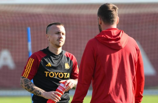 Calciomercato, salta Kean all’Atletico. La Roma ufficializza Angelino