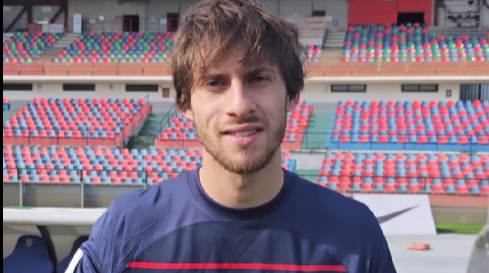 Da Zarate ad Antonucci il passo non è breve. Con lui il Cosenza fa un vero salto di qualità – VIDEO