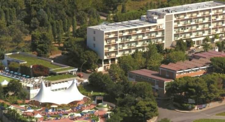 Terme Luigiane, Confcommercio: «Le istituzioni scongiurino la chiusura»