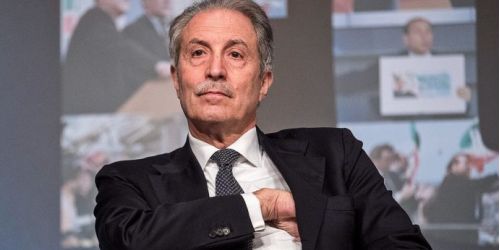 Il governatore della Basilicata "difende" l'autonomia di Calderoli: «Non è una secessione»