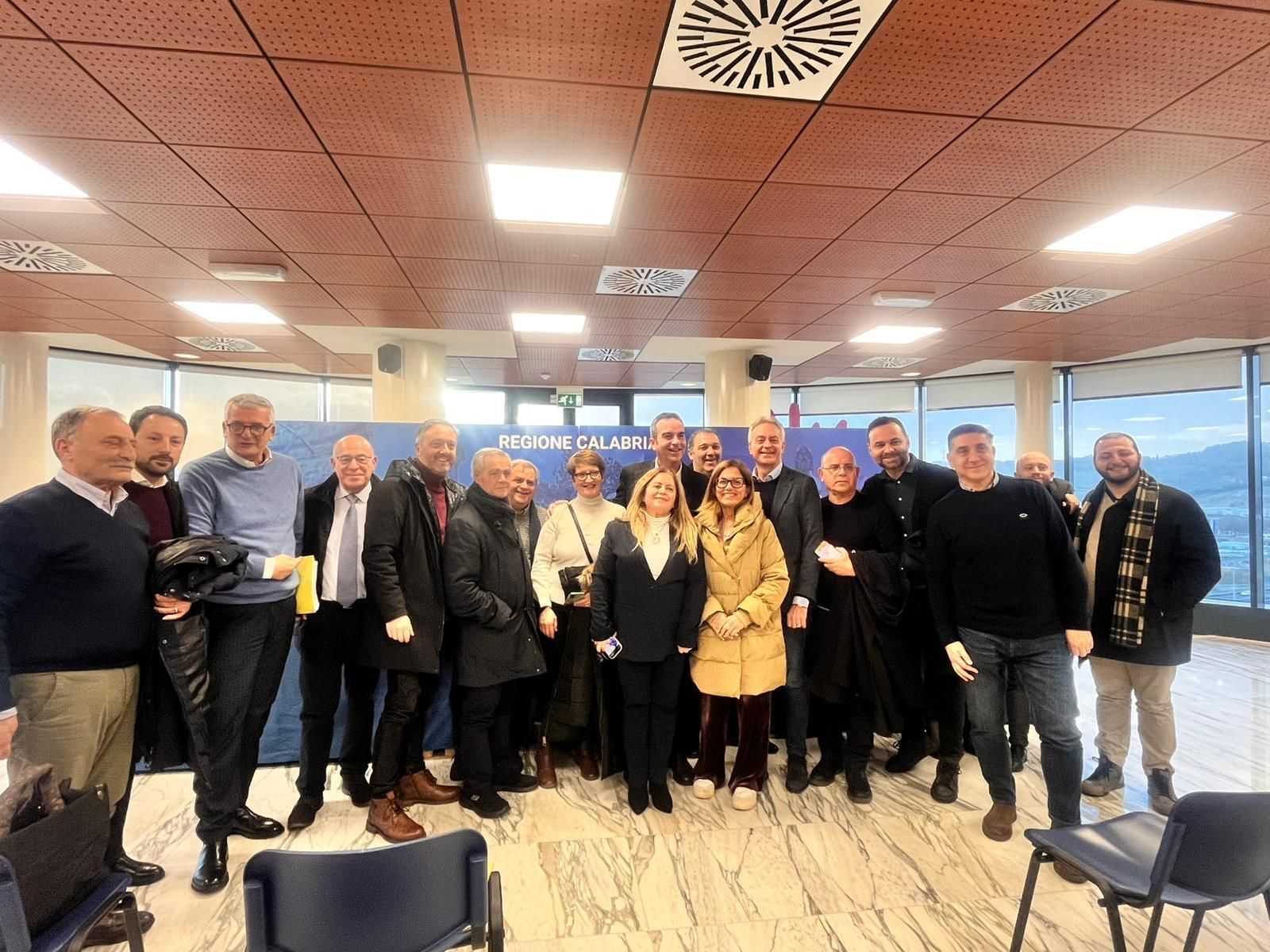 Viadotto Ortiano tra Mirto e Longobucco, consegnati i lavori