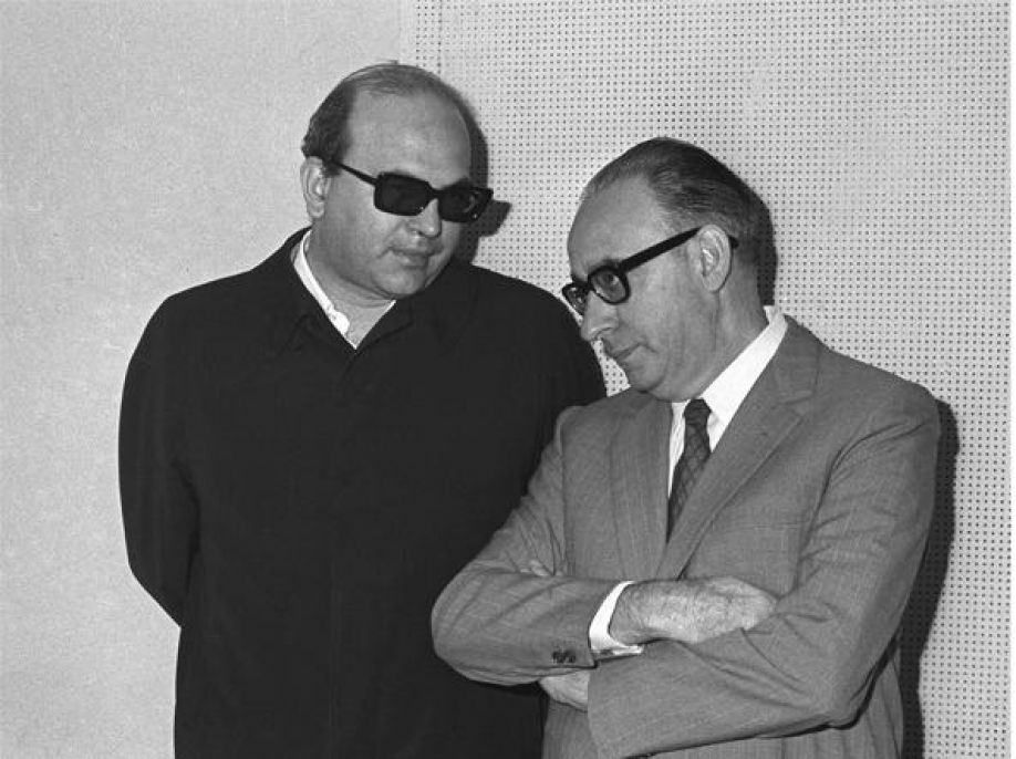 Su Rai Storia la parabola politica di Giacomo Mancini