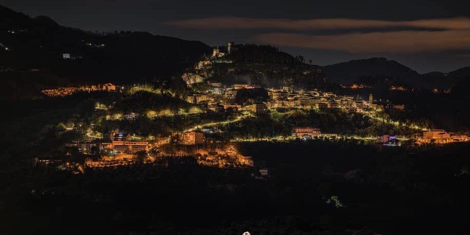 Candidatura di Aiello Calabro a Capitale italiana della Cultura 2027, domenica 3 novembre la presentazione
