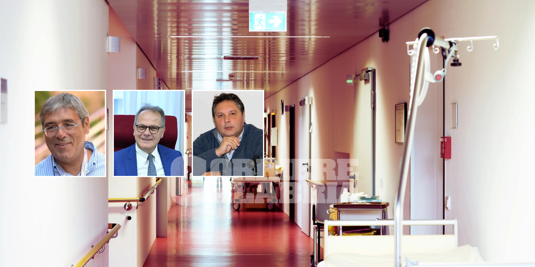 Appalti “pilotati” all’Asp di Siracusa in cambio di assunzioni e subappalti: il ruolo di Ferdinando Aiello nel “sistema Cuffaro-Romano”