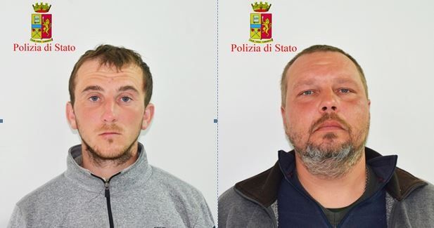 Migranti, sbarco a Gioia: arrestati i due scafisti