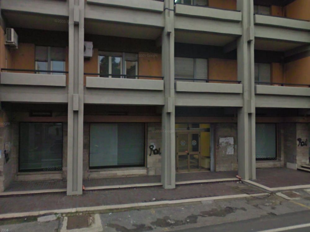 Pericolo amianto, chiusi gli uffici della Regione