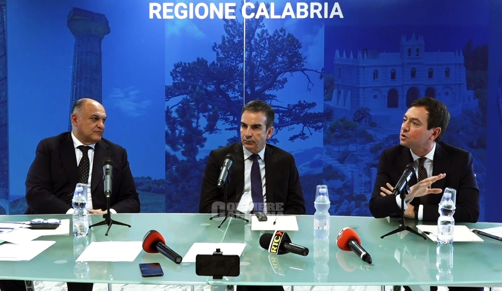 La Regione Calabria scommette sul turismo di qualità: 50 milioni per migliorare l’accoglienza – VIDEO
