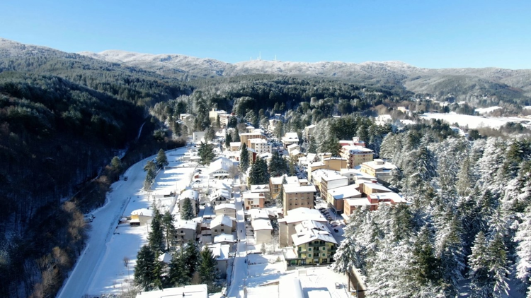 A Camigliatello Silano arriva la XII Convention Europea della Montagna