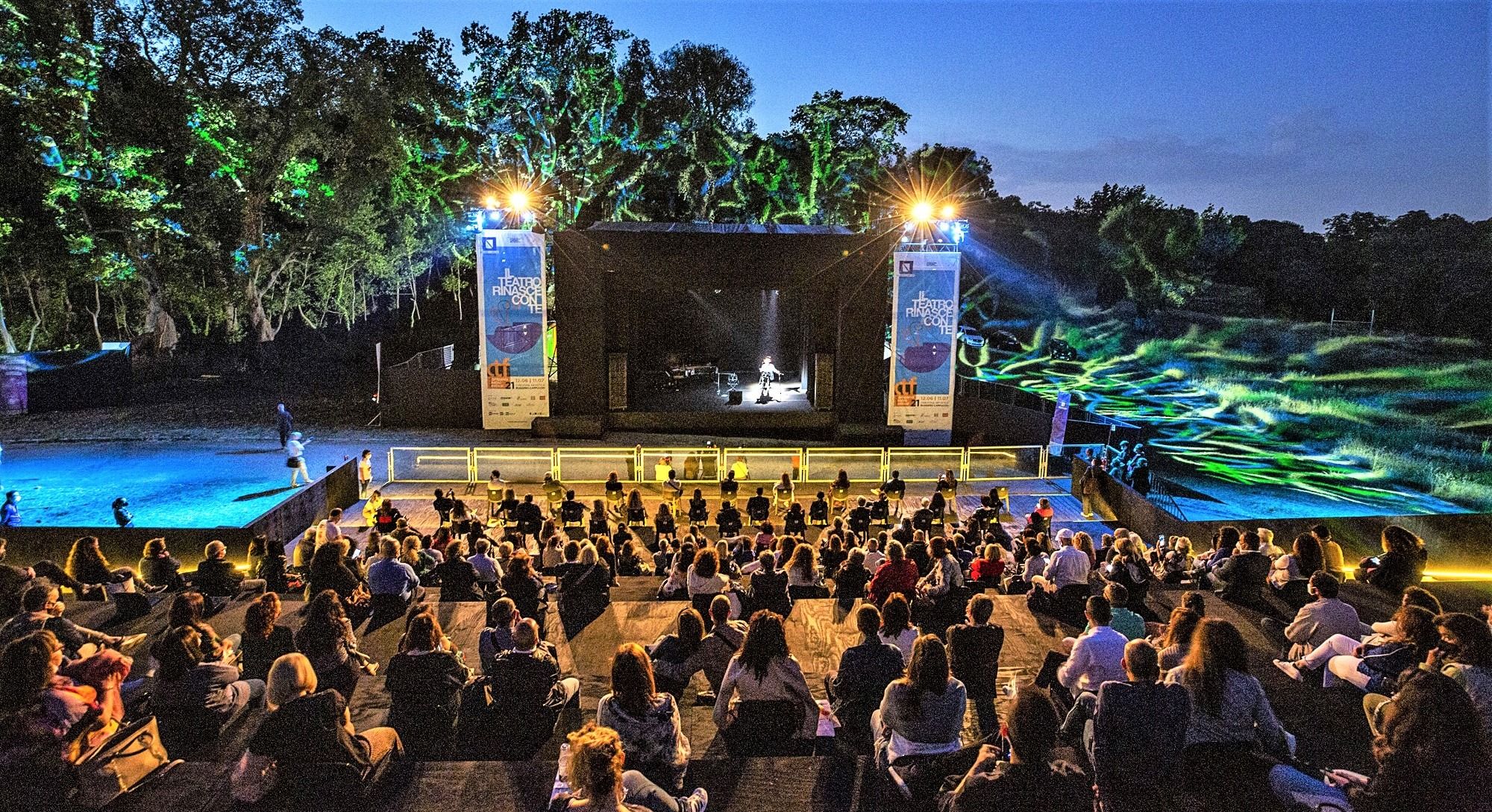 La Calabria fuori dai luoghi comuni al Campania Festival
