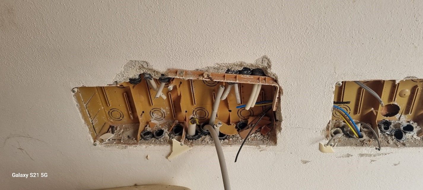 Tentato furto di rame a Isola Capo Rizzuto, due arresti