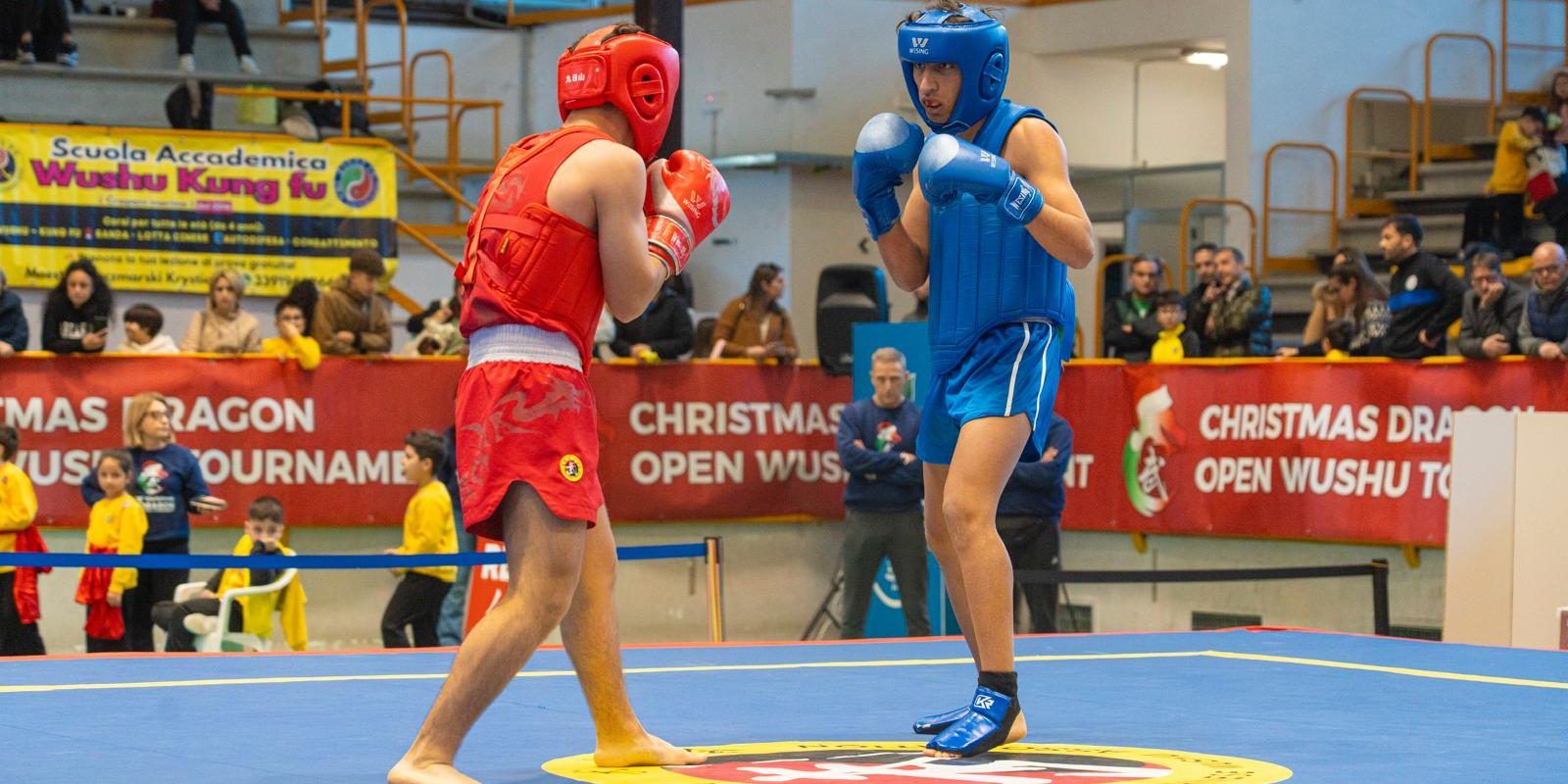 “Christmas Dragon”, Tiriolo protagonista: il maestro Scozzafava guida i suoi ragazzi al successo