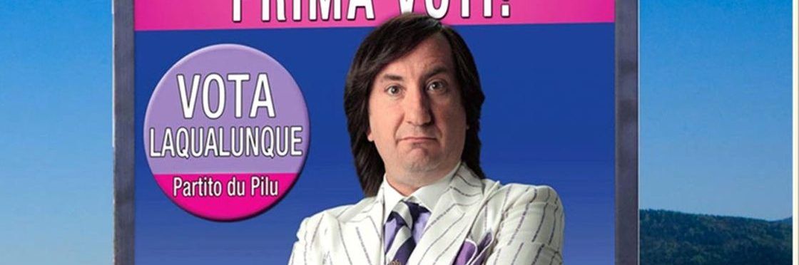 «Chiamare un sindaco Cetto La Qualunque non è diffamazione»