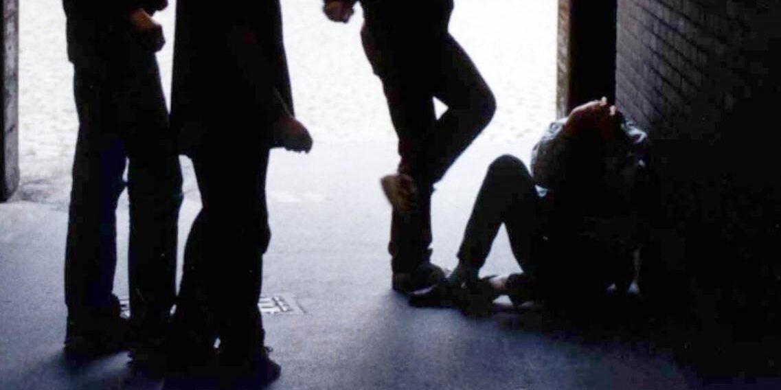 Tra ‘ndrangheta e bullismo: «La piaga della criminalità minorile diventata emergenza»