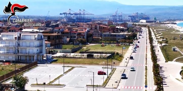 Blitz contro lo spaccio di droga a San Ferdinando. Eseguite otto misure cautelari – NOMI E VIDEO