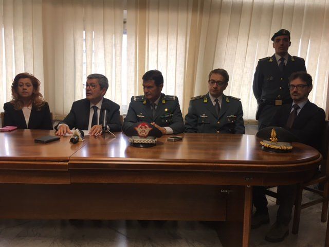 FURBETTI | Spagnuolo: «È la punta di un iceberg» – VIDEO