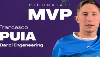 iMARCOs Futsal Corporate League: SAE mantiene il comando