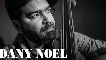 JazzAmore, all’Unical arriva Dany Noel con Fabrizio Bosso e Roberto Carcassés