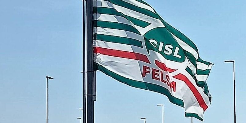 “Il coraggio della partecipazione”: a Falerna il congresso regionale Felsa Calabria
