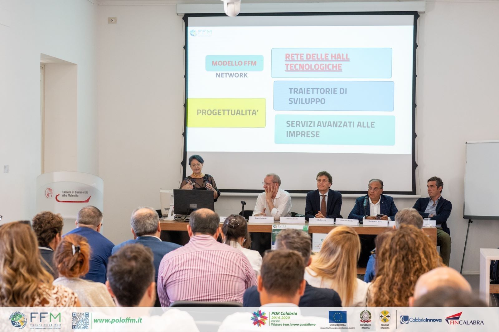 «L’etica del cibo e la sostenibilità per la salute»