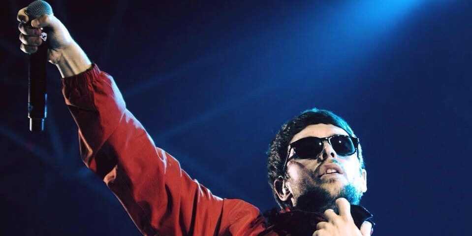 Roccella Summer Festival, doppio “sold out” per Gazzelle