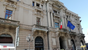 Carlopoli, il viceprefetto vicario Vito Turco nominato commissario prefettizio