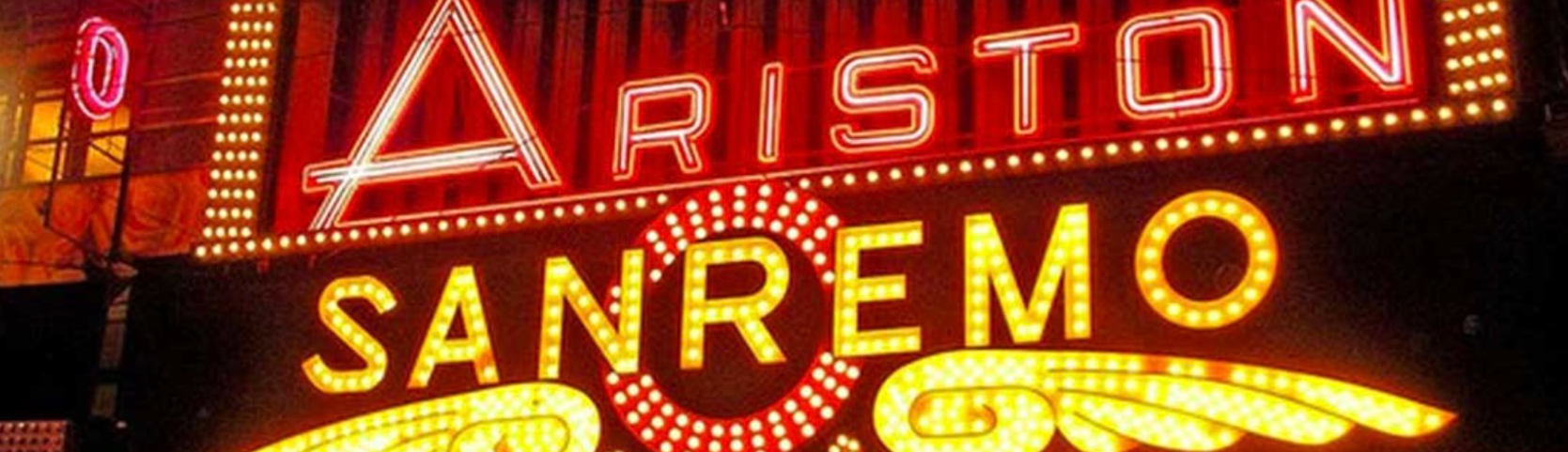 Sanremo, stop ad affidamento diretto alla Rai dal 2026
