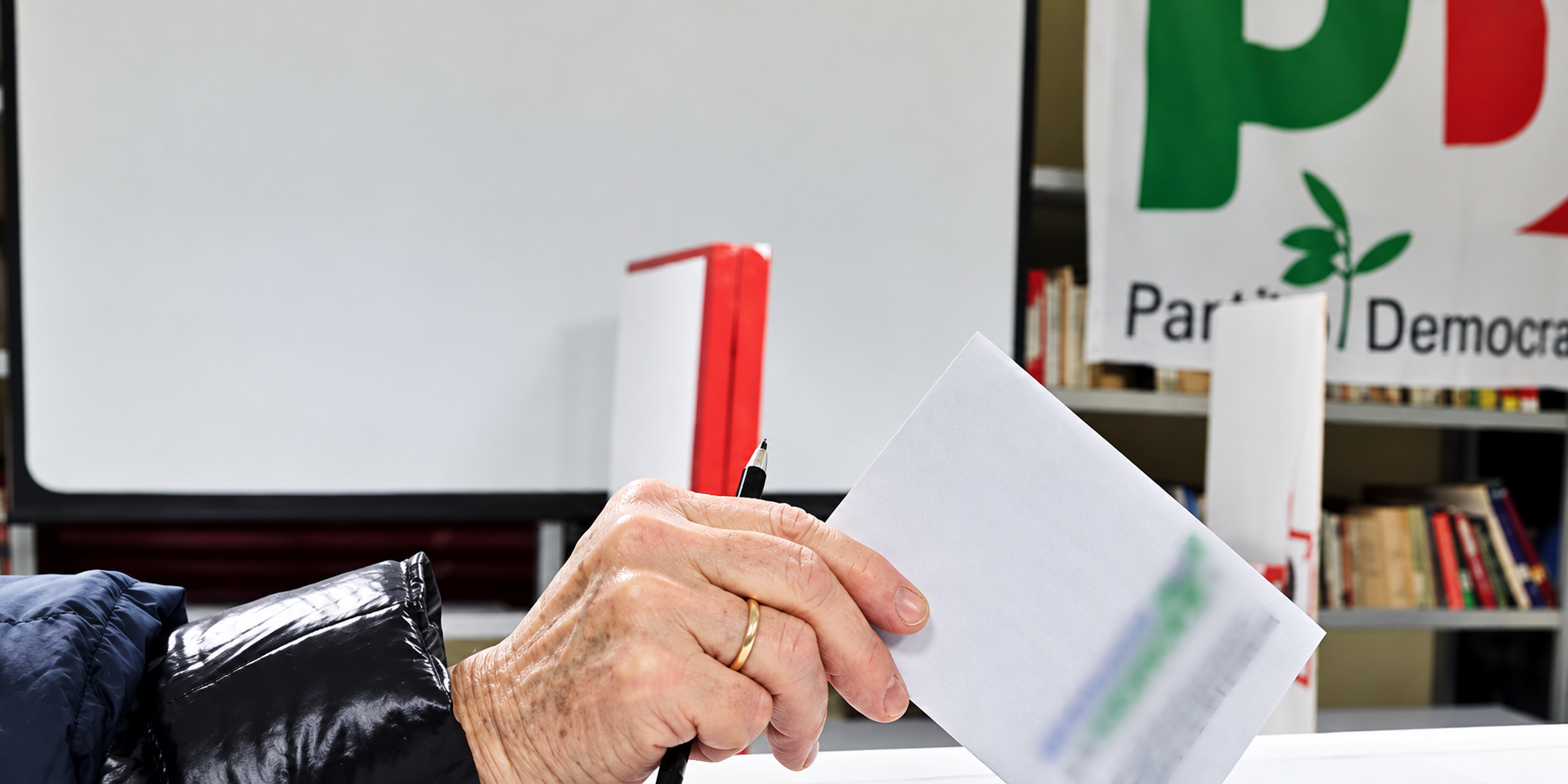 Il centrosinistra e le primarie. Quando la Calabria divenne “laboratorio” nazionale