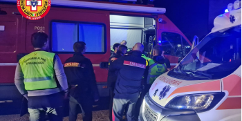 Scompare nel Reggino, 75enne ritrovata nella notte dopo ore di ricerche