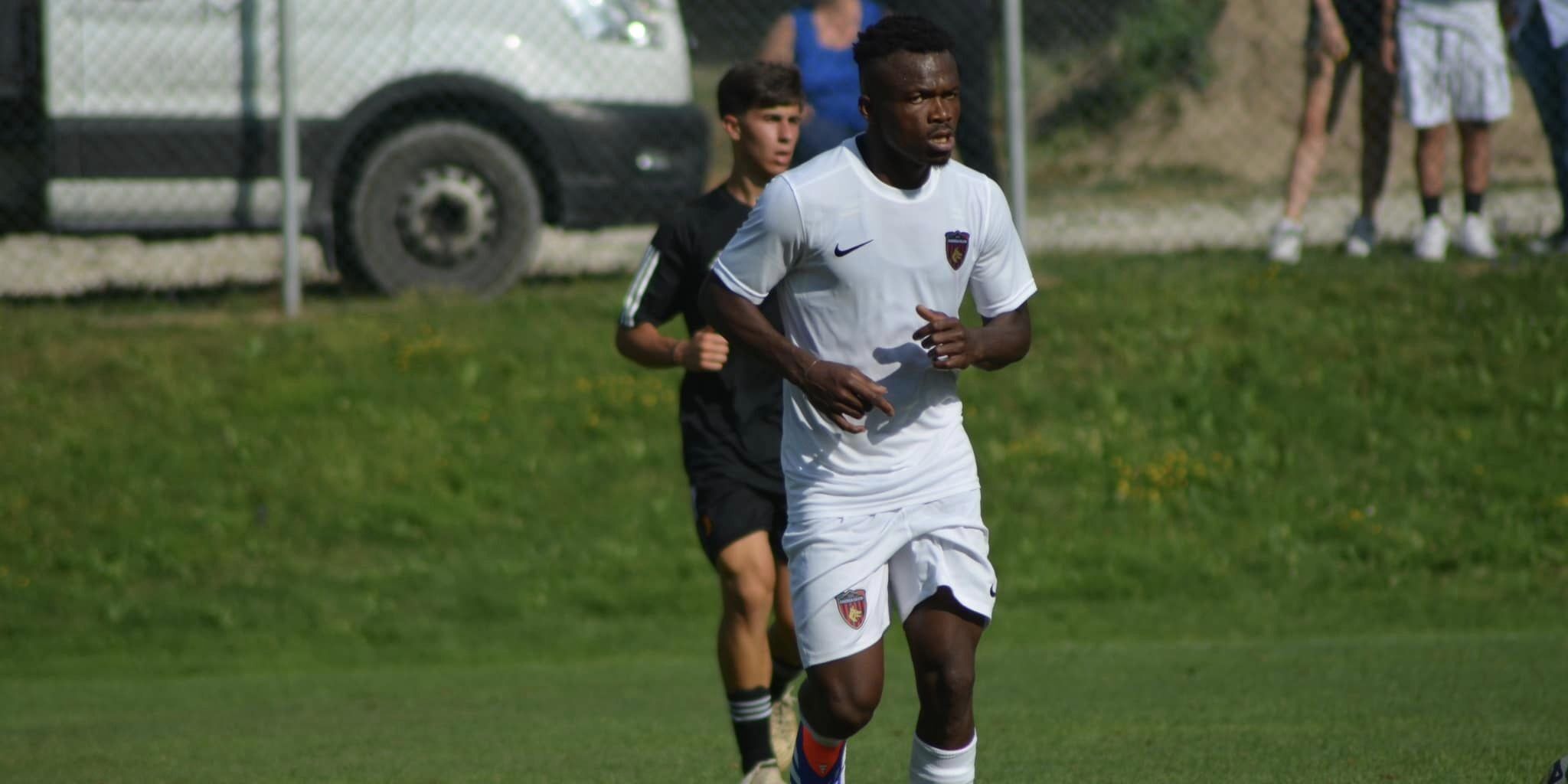 Cosenza-Trapani finisce in parità. Ancora out (e con le valigie in mano) Tutino e Marras