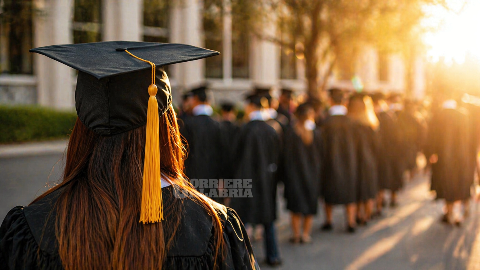 “Reddito di merito”, in vigore l’atto di indirizzo. Ecco tutti i dettagli e gli impegni di Regione e Università