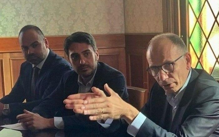 Pd, il voto ai raggi X: bene in provincia di Catanzaro, nel Reggino tiene, giù nel resto della Calabria