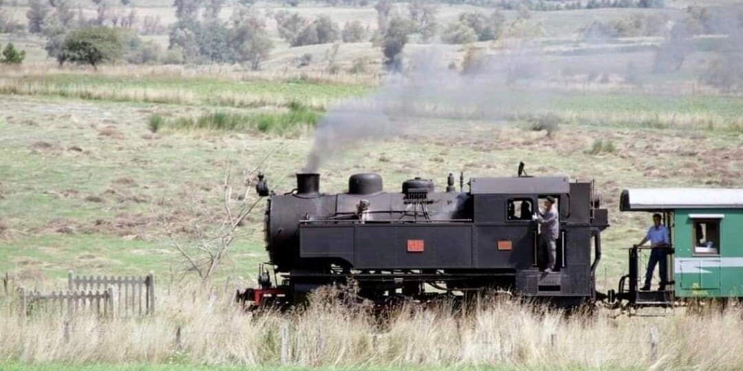 Sila, dal sei agosto torna la storica locomotiva 353