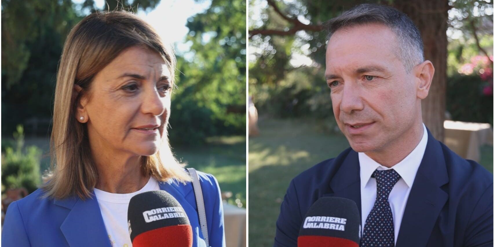 Il “New Deal” della provincia di Vibo Valentia: così la presenza dello Stato stimola la voglia di impresa – FOTO GALLERY