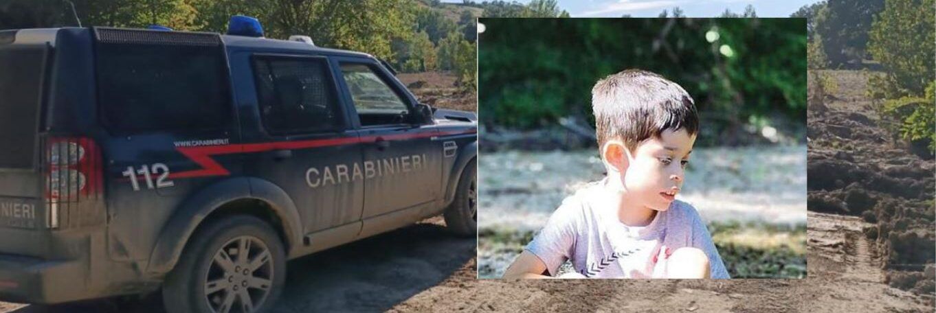 Alluvione nelle Marche, martedì i funerali del piccolo Mattia