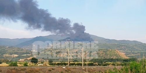 nube nera campodorato