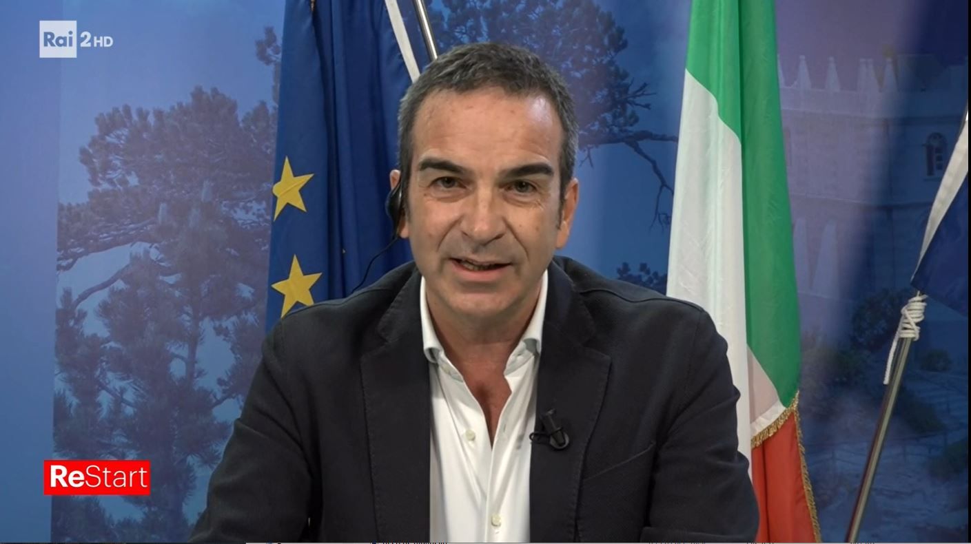 Sanità, Occhiuto: «Stiamo toccando interessi milionari»