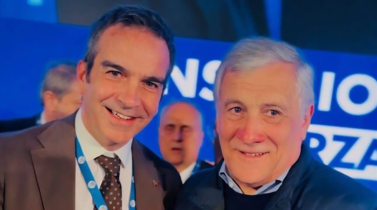 Occhiuto: «L’ultimo dei miei pensieri è dividere Fi, non mi candido al congresso»