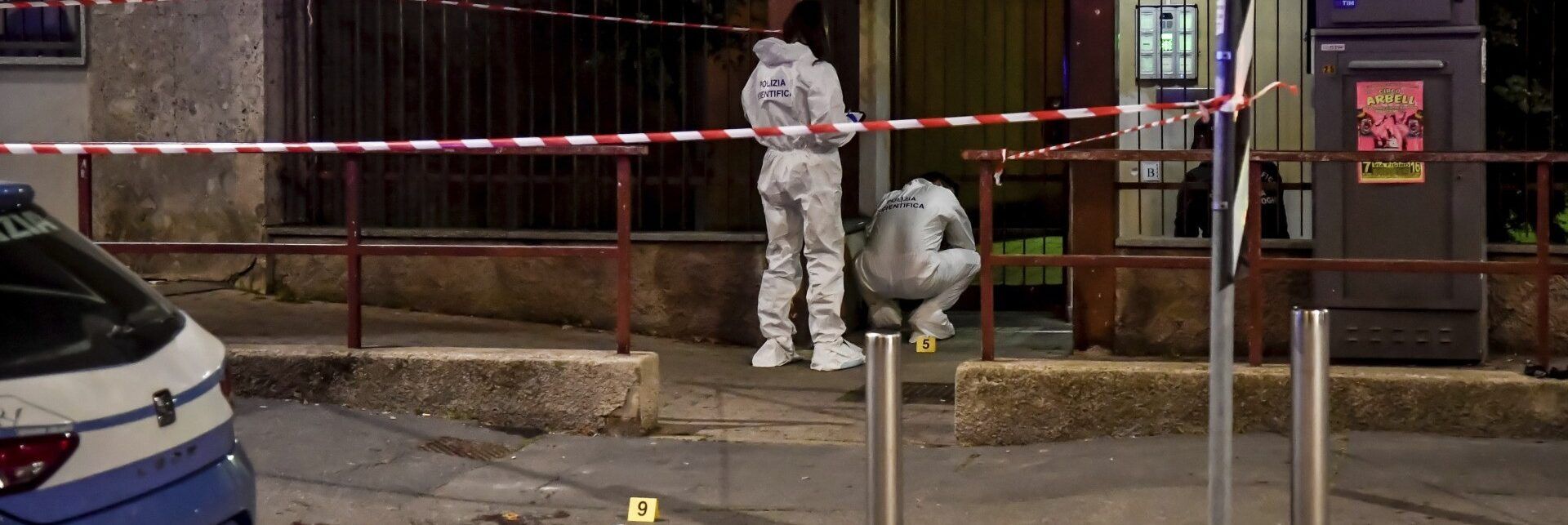 Omicidio Boiocchi, il gip: «Il capo ultrà fu giustiziato in stile mafioso»