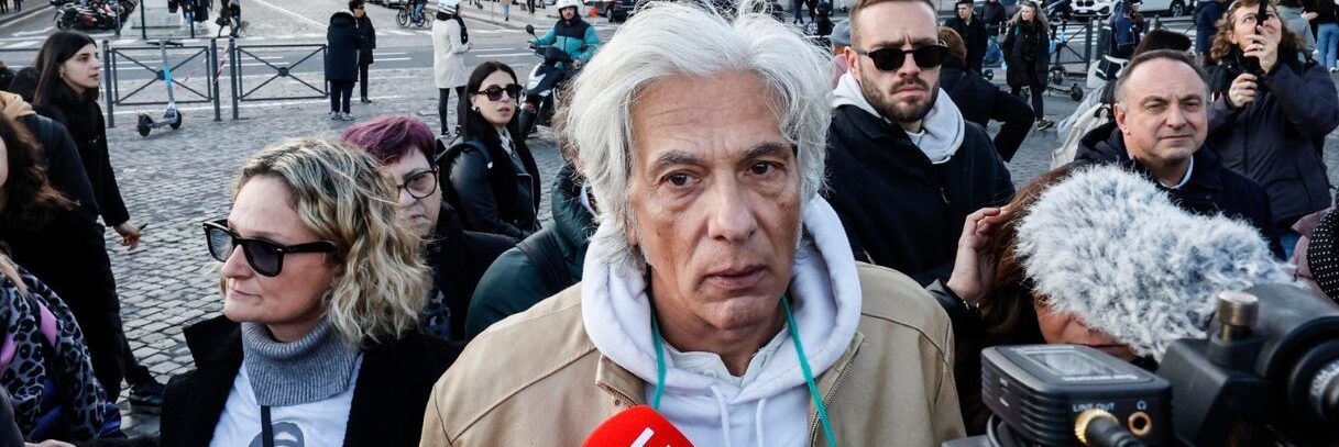 Caso Orlandi, il fratello Pietro: «Spero che Diddi faccia piena luce»